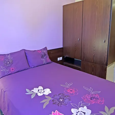 Гостевой дом Minos Родос