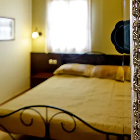 Гостевой дом Minos Родос