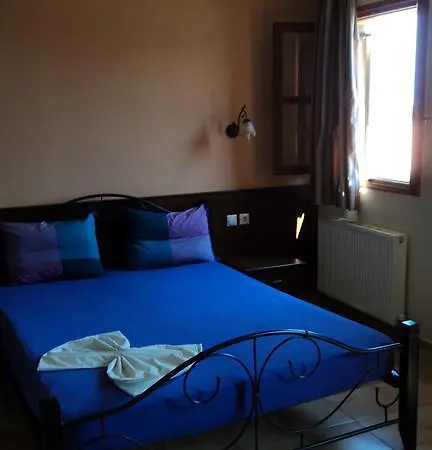 Minos Гостевой дом Родос