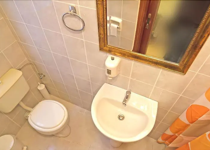 Maison d'hôtes Minos 3*