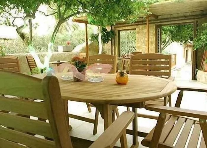 Minos Maison d'hôtes