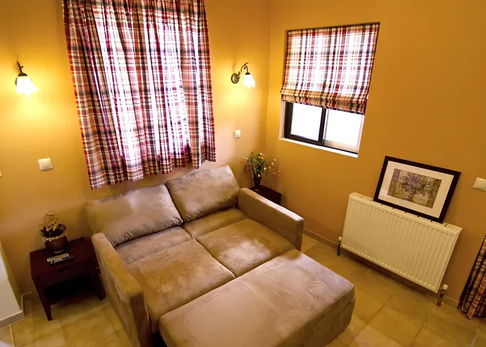 Maison d'hôtes Minos